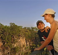 Tolmer Falls - Palm Beach Accommodation