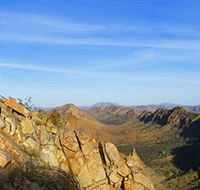 Larapinta Trail - Palm Beach Accommodation