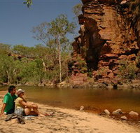 Umbrawarra Gorge Nature Park - Palm Beach Accommodation