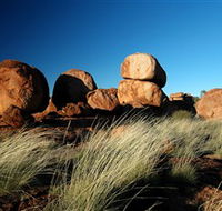 Karlu Karlu/Devils Marbles Conservation Reserve - Palm Beach Accommodation
