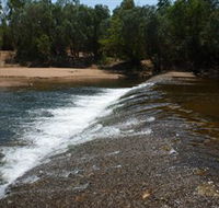 Knotts Crossing - Palm Beach Accommodation