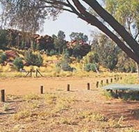 Native Gap Conservation Reserve - Palm Beach Accommodation