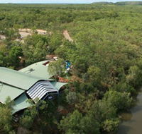 Nitmiluk National Park Visitor Centre - Palm Beach Accommodation