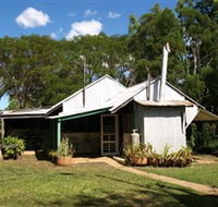 O'Keeffe Residence - Palm Beach Accommodation