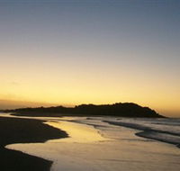 Dhamitjinya and Galaru - Palm Beach Accommodation