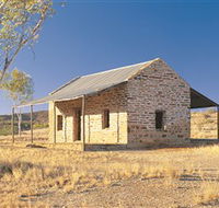 Arltunga Historical Reserve - Palm Beach Accommodation