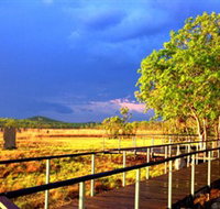 Litchfield National Park - Palm Beach Accommodation