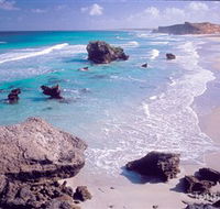 Dhimurru Recreational Area - Palm Beach Accommodation