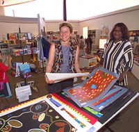 Nyinkka Nyunyu Art and Culture Centre - Palm Beach Accommodation