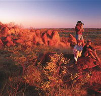 Kunjarra/The Pebbles - Palm Beach Accommodation