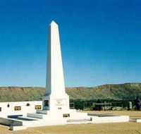 Anzac Hill - Palm Beach Accommodation