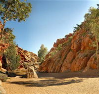 Emily and Jessie Gaps Nature Park - Palm Beach Accommodation