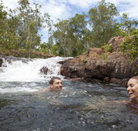 Buley Rockhole - Palm Beach Accommodation