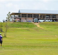 Gove Country Golf Club - Palm Beach Accommodation