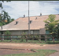 National Trust Museum - Pine Creek - Palm Beach Accommodation