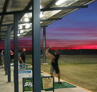 Flight Path Golf and Archery Range - Palm Beach Accommodation