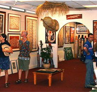 Aboriginal Fine Arts Gallery - Palm Beach Accommodation