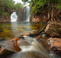 Tabletop Track - Palm Beach Accommodation