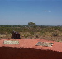Bill Allen Lookout - Palm Beach Accommodation