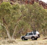 Owen Springs Reserve - Palm Beach Accommodation