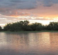 Tennant Creek Cemetery - Palm Beach Accommodation