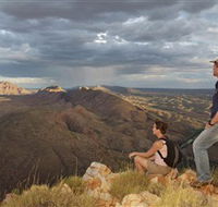 Ormiston Gorge and Pound - Palm Beach Accommodation