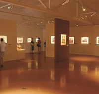 Araluen Arts Centre - Palm Beach Accommodation