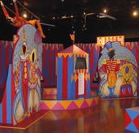 Tony Gould Gallery - Palm Beach Accommodation