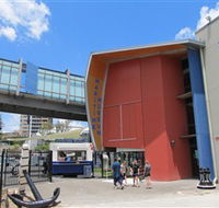 Queensland Maritime Museum - Palm Beach Accommodation