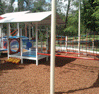 Perrin Park - Palm Beach Accommodation