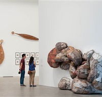 Queensland Art Gallery and Gallery of Modern Art - Palm Beach Accommodation