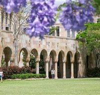 The University of Queensland - Palm Beach Accommodation