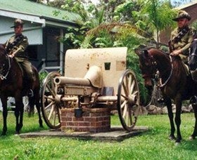 Enoggera QLD Palm Beach Accommodation