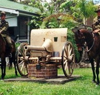 Second/Fourteenth Light Horse Regiment QMI Museum - Palm Beach Accommodation