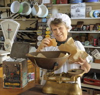 Samford District Historical Museum Society Incorporated - Palm Beach Accommodation