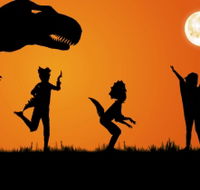 Energex Playasaurus Place - Palm Beach Accommodation