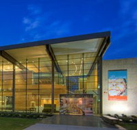 UQ University Art Museum - Palm Beach Accommodation