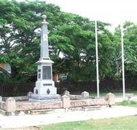 Graceville Memorial Park - Palm Beach Accommodation