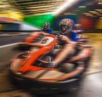 Go Karting Brisbane - Palm Beach Accommodation