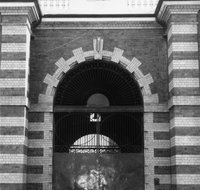 Boggo Road Gaol - Palm Beach Accommodation