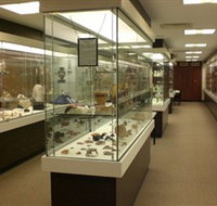 UQ Antiquities Museum - Palm Beach Accommodation