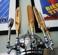 Burleigh Brewing Company - Palm Beach Accommodation