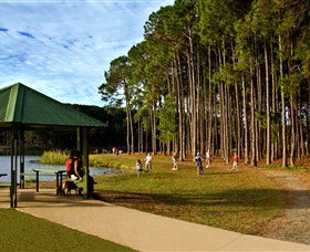 Pizzey Park - Palm Beach Accommodation 0