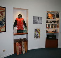 Surf World Gold Coast - Palm Beach Accommodation