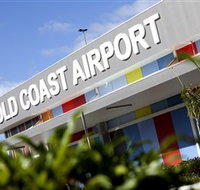 Gold Coast Airport - Palm Beach Accommodation