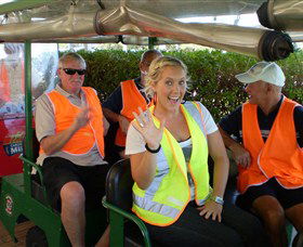  Palm Beach Accommodation