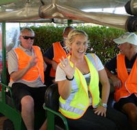 The Carlton Brewhouse - Palm Beach Accommodation