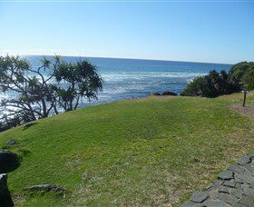 John Laws Park - Palm Beach Accommodation 0