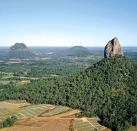 Mt Tibrogargan - Palm Beach Accommodation