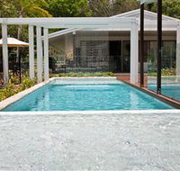 Casa Di Natura Day Spa Centre - Palm Beach Accommodation